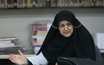 دين ترويج شده از تلويزيون، دينی قشری و مبتنی بر اخلاق‌گرايي است