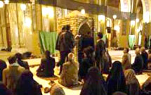 مخالف بستن مرز خسروي هستيم