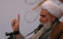 عراق بايد امنيت زائران ايراني را تامين كند عراق بايد امنيت زائران ايراني را تامين كند