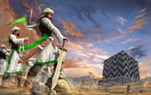 انيميشن عظيم «آخرين فرستاده» رونمایی می‌شود