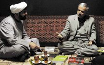 عابدی: منبر پرمایه هیئت را تغییر میدهد عابدی: منبر پرمایه هیئت را تغییر میدهد