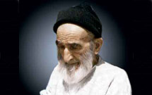 نگاهی به زندگی آیت‌الله صالحی نجف‌آبادی