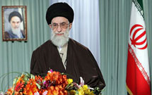 پيام رهبر انقلاب به كنگره‌ بزرگداشت كلينی
