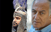 عاشورا در نگاه جهانگرد اسپانیایی