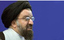 مجلس عزاداری سيد‌الشهدا(ع) از منزلت ويژه‌ای برخوردار است