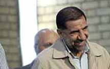 سردار کوثری: وارد بحثهای انتخاباتی نمیشویم سردار کوثری: وارد بحثهای انتخاباتی نمیشویم