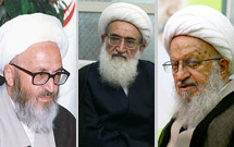 واکنش مراجع به نمایش تصویری از امام حسین(ع)