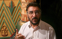 تولید سریال امام حسین(ع) توسط من صحت ندارد تولید سریال امام حسین(ع) توسط من صحت ندارد