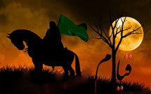 نشست «قيامهای شيعی؛ اهداف و پيامدها» در قم نشست «قيامهای شيعی؛ اهداف و پيامدها» در قم