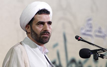 کربلا در گسترش فرهنگ شیعی نقش محوری دارد