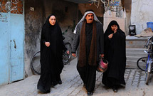 پايان فيلمبرداري «عصر روز دهم»‌