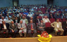 مسلمانان آتن در حسرت مسجد