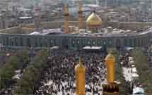 آخرین مهلت برای ثبت‌نام اولویت‌های عتبات