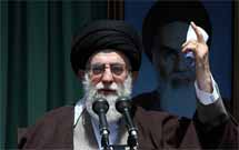 توهین کنندگان به مقدسات اهل سنت مزدور دشمن هستند