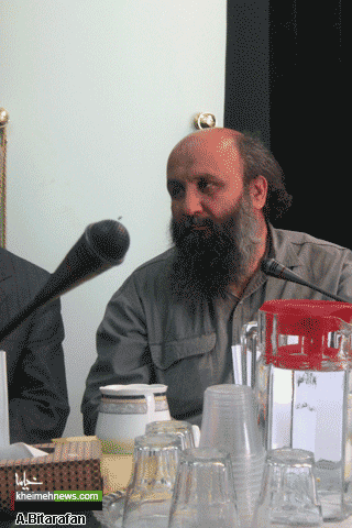 اولین نشست شورای عالی و برنامه ریزی مسجد مقدس جمکران