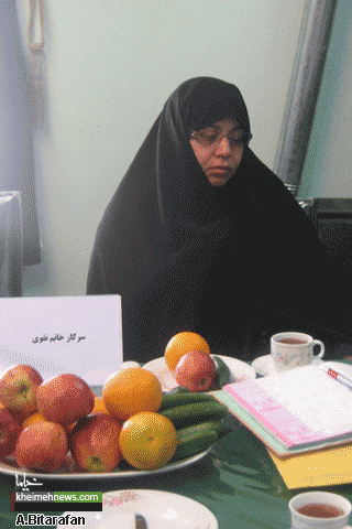 اولین نشست شورای عالی و برنامه ریزی مسجد مقدس جمکران