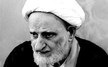 عزای عمومی در قم