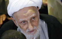 بازتاب درگذشت آیت‌الله بهجت در عربستان