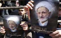 مراسم بزرگداشت آیت‌الله بهجت در مسجد اعظم قم برگزار می‌شود