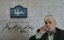 «خاتميت، امري درون ديني است»