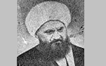 درباره آیت‌الله عبدالکریم حائری یزدی