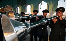 سرودهای خراسانی درباره امام‌رضا(ع)-۵