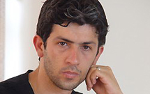 روايتی از باغ فدك در تالار مولوی روايتی از باغ فدك در تالار مولوی