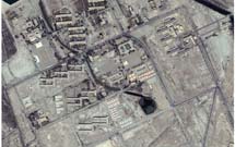 آنفلوآنزای خوکی در مرز عراق و کویت آنفلوآنزای خوکی در مرز عراق و کویت