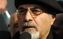 درباره بهروز غریب‌پور