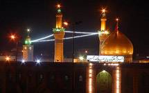 شهر جدید زائران حسینی(ع) در عراق