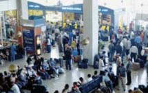 تدابیر بهداشتی سوریه برای مبارزه با آنفلوآنزای خوکی در فرودگاه‌ها