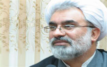 مداحان عوامل تاثير گذار فرهنگ ديني هستند مداحان عوامل تاثير گذار فرهنگ ديني هستند