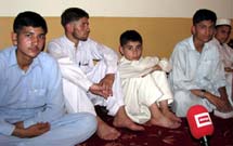 دانش‌آموزان شیعه ربوده شده آزاد شدند