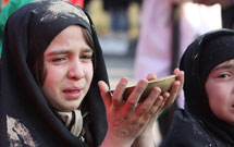 روان‌شناسي گريه