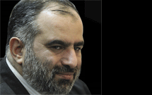 دين حق دارد در رسانه حضور داشته باشد