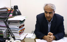 هدفي سخت براي تلويزيون و دينداران