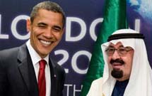 تنها یک‌پنجم آمریکایی‌ها موافق ارتباط با دنیای اسلام هستند