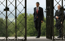 پیام آشتی یا آواز دهل