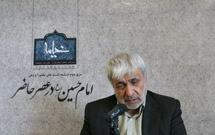 تثبیت تربیت دینی با امامت امکان‌پذیر بود