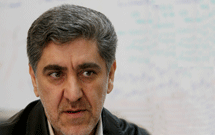 ديدگاه ما به عاشورا نبايد «طاق نصرتي» باشد ديدگاه ما به عاشورا نبايد «طاق نصرتي» باشد