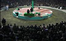 درباره «همايش آيين‌هاي عاشورايي»