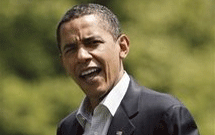 درباره باراک حسین اوباما