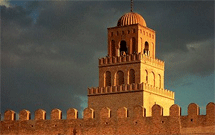 امسال قیروان؛ ۲۰۱۲ نجف