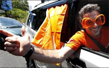 نصرالله: مردم نشان دادند گزينه آنها حمايت از مقاومت است