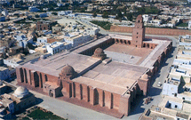 درباره «قیروان»