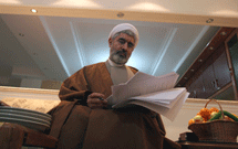 معادیخواه: نباید فرصت ایجادشده در برقراری صلح با غرب را از دست بدهیم