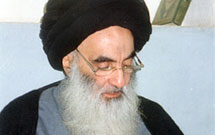 توجه به منافع مشترك عراق با همسايگاناش ضروري است توجه به منافع مشترك عراق با همسايگاناش ضروري است