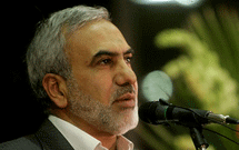 دیدار خانواده شهدای عملیات تروریستی عراق با رئیس سازمان حج دیدار خانواده شهدای عملیات تروریستی عراق با رئیس سازمان حج