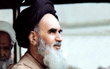 ادبیات مرثیه آذری در نهضت امام خمینی(ره) (۱)