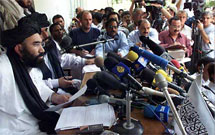 درباره طالبان